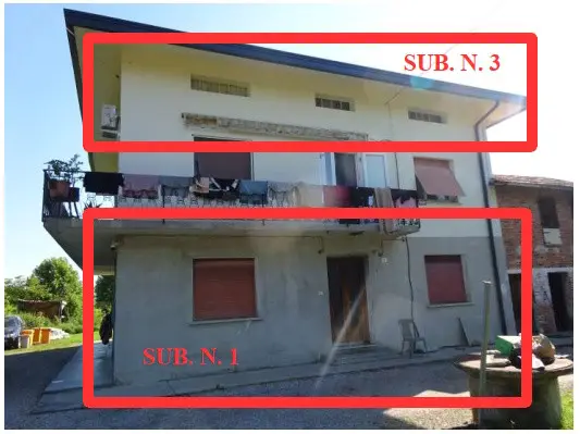 Abitazione Di Tipo Economico · Brugnera