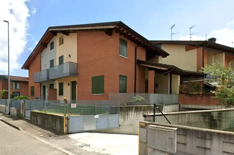 Abitazione Di Tipo Civile · Castelvetro Piacentino