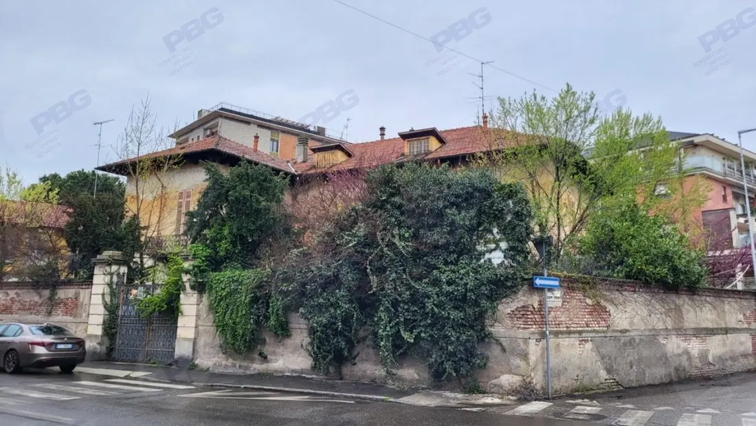 Abitazione In Ville · Vigevano