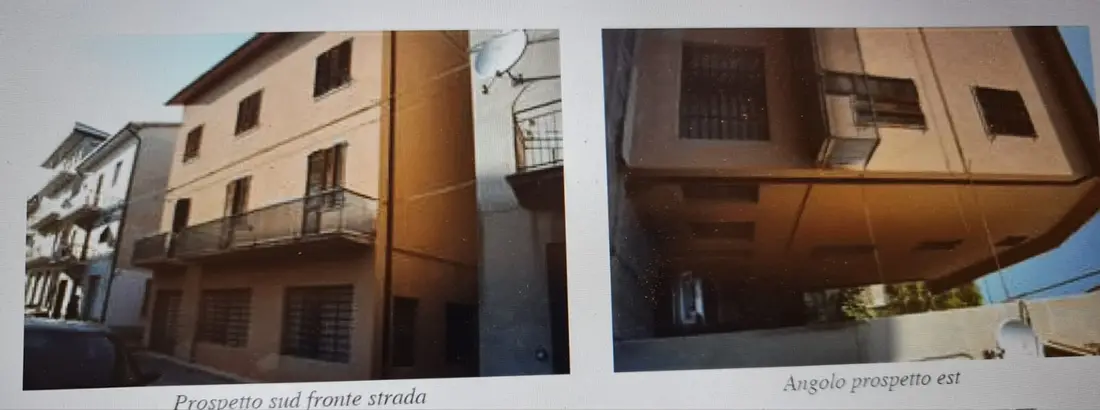 Appartamento · Monte Urano