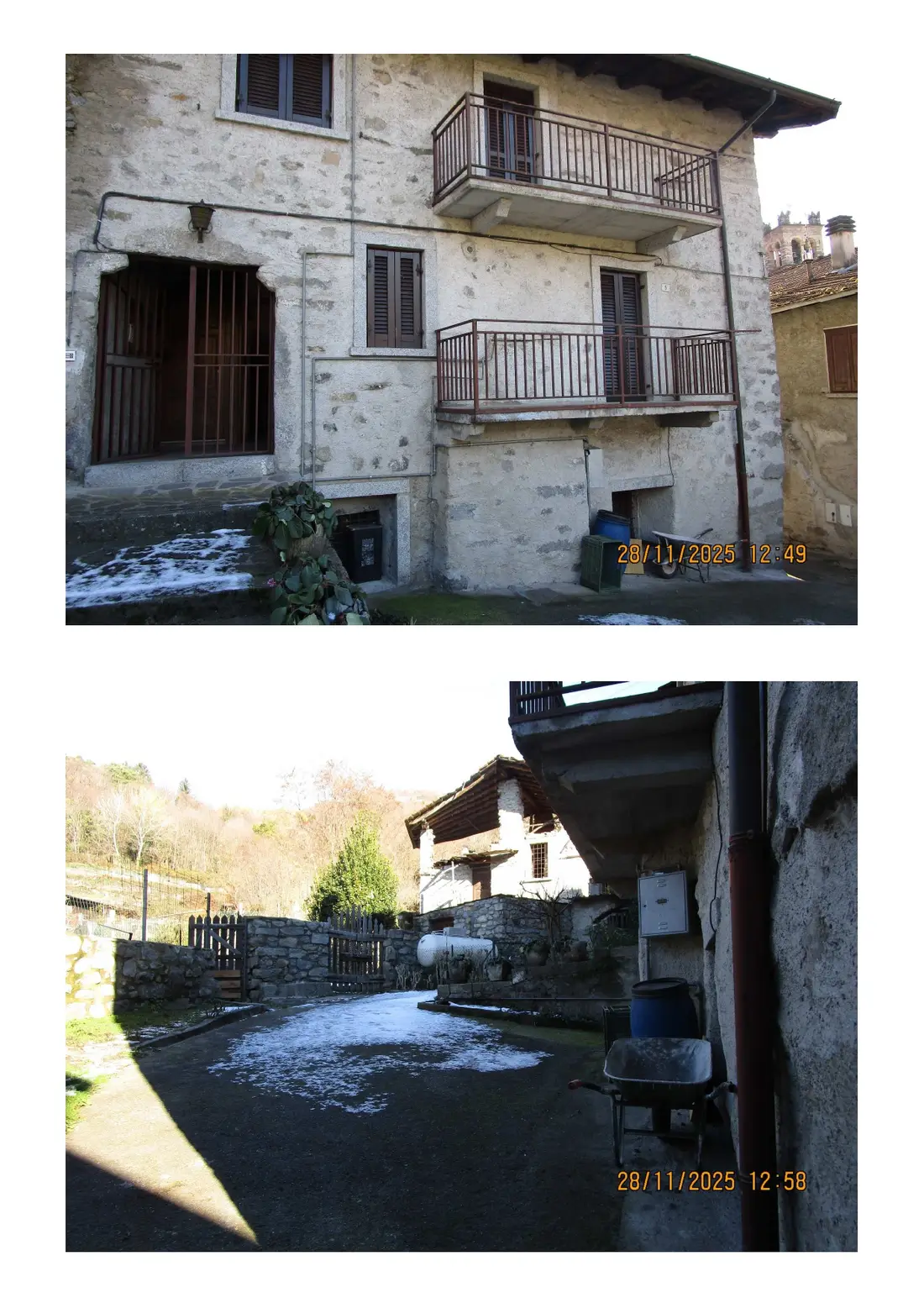 Appartamento · Ceto