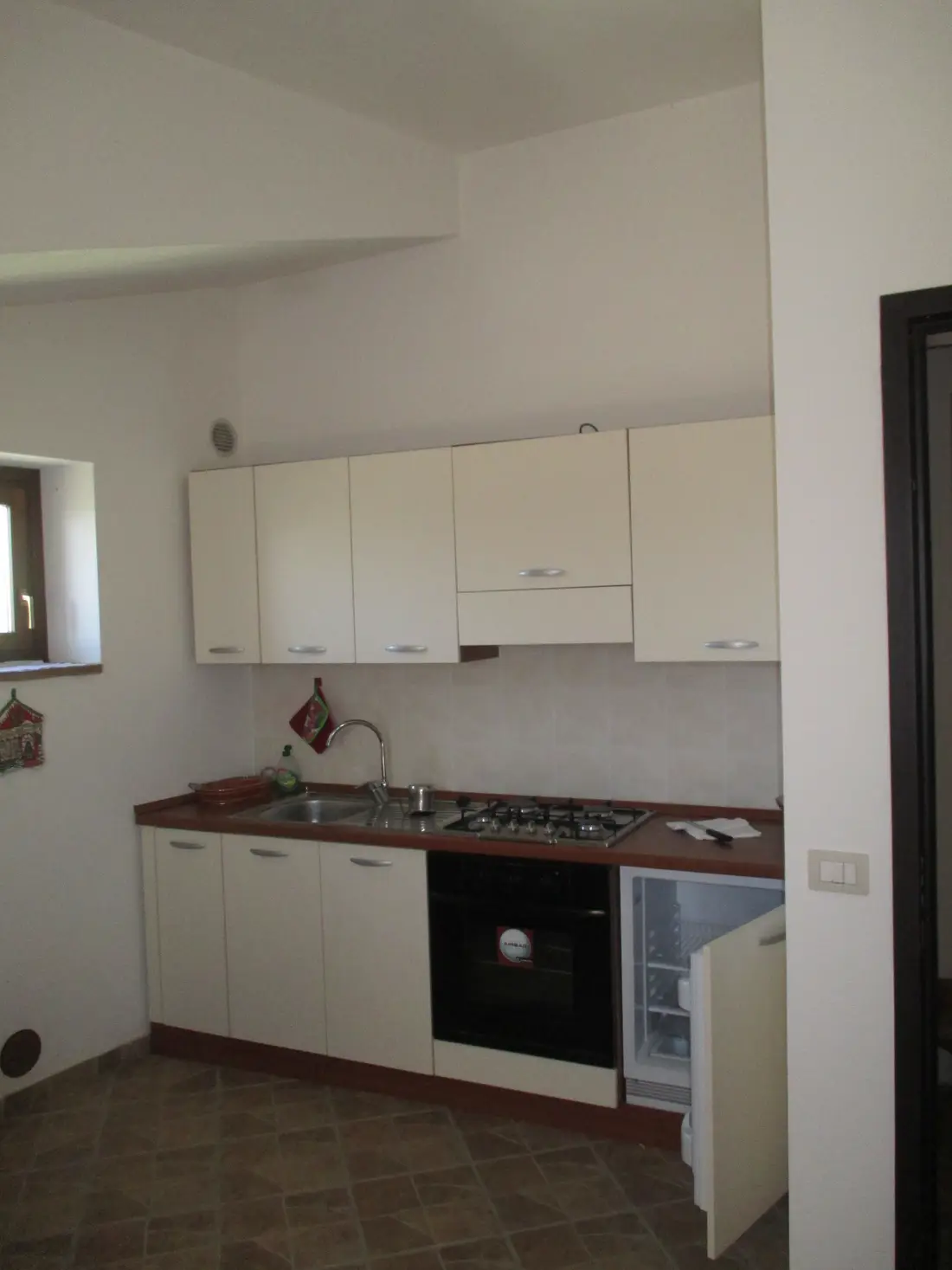 Appartamento · Proceno