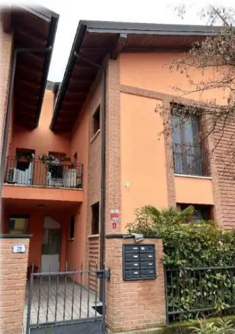 Appartamento · Reggio nell'Emilia