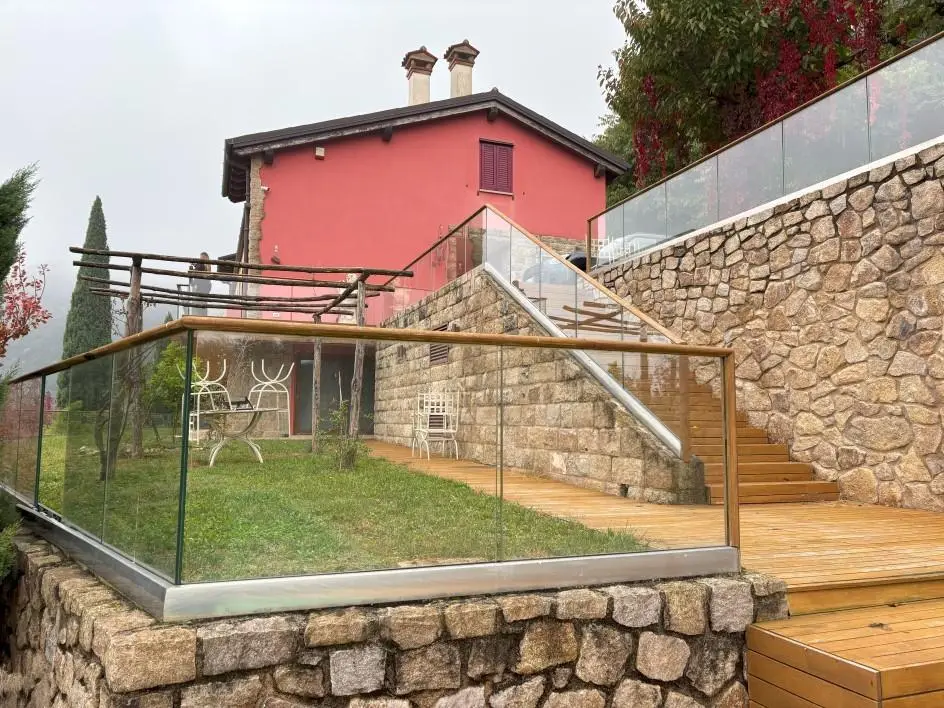 Villa · Teolo