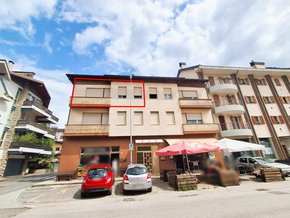 Appartamento · Tolmezzo