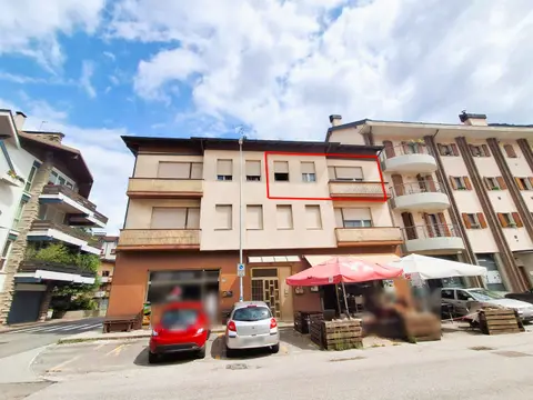 Appartamento all'asta a Tolmezzo (UD)