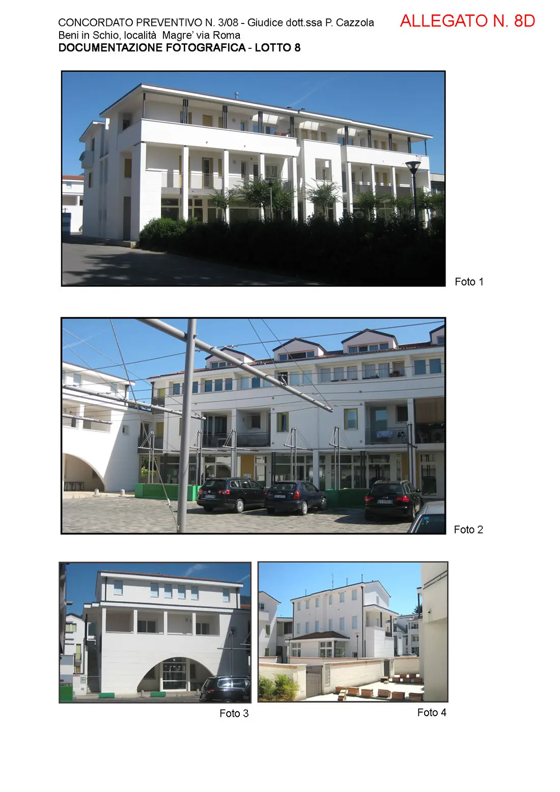 Negozio · Schio