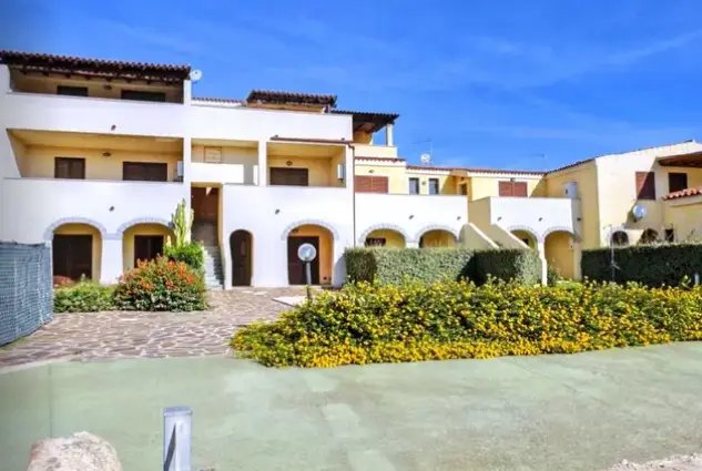 Uffici E Studi Privati · Loiri Porto San Paolo
