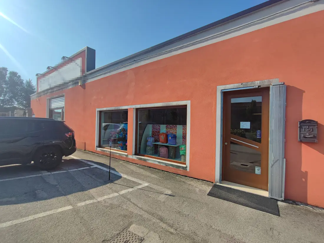 Uffici E Studi Privati · Lendinara