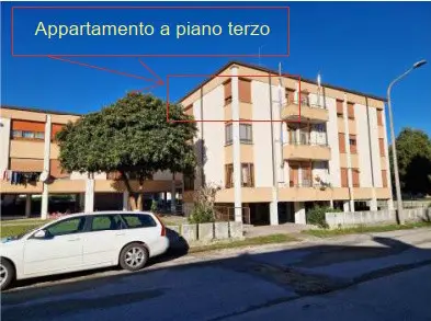Abitazione Di Tipo Civile · Aviano