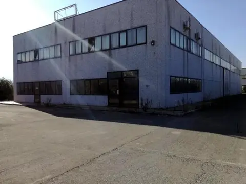 Opifici all'asta a San Marco Argentano (CS)