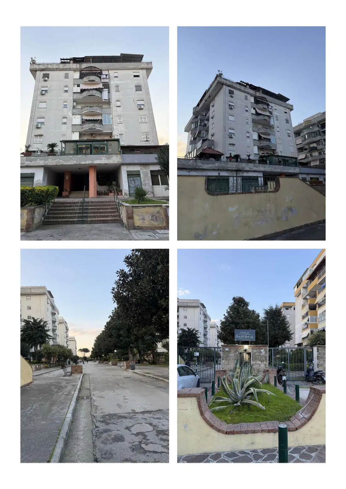 Abitazione Di Tipo Civile · Melito di Napoli