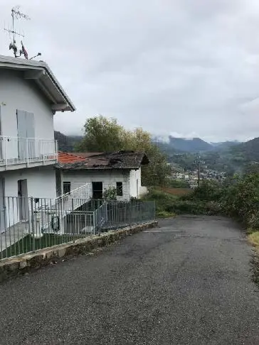 Terreno · Foresto Sparso