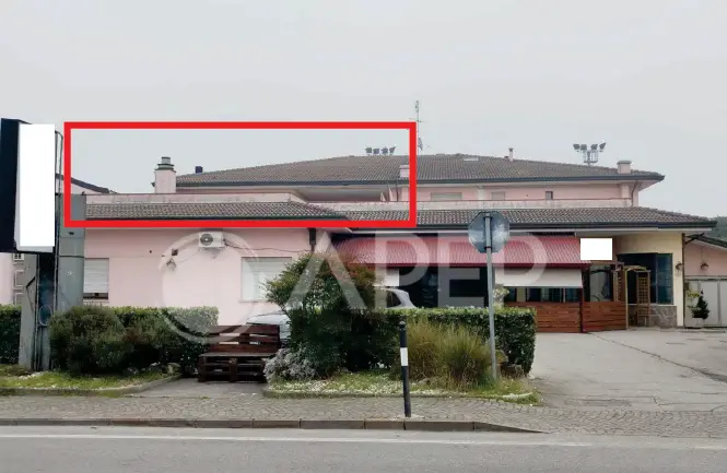 Abitazione Di Tipo Civile · Tribano