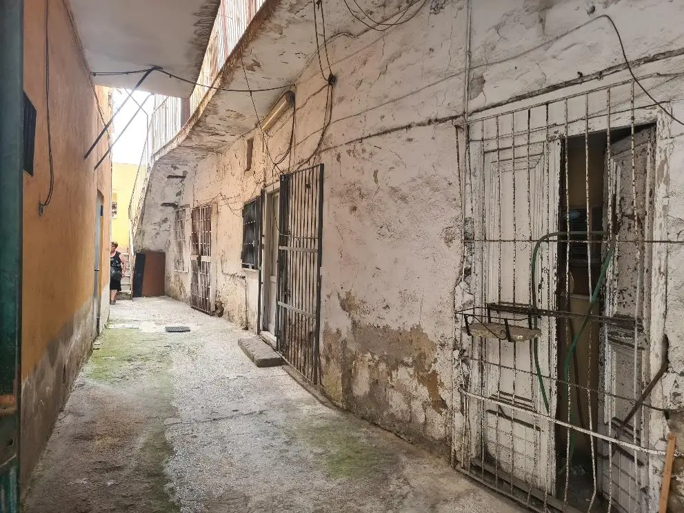 Abitazione Di Tipo Popolare · Marano di Napoli