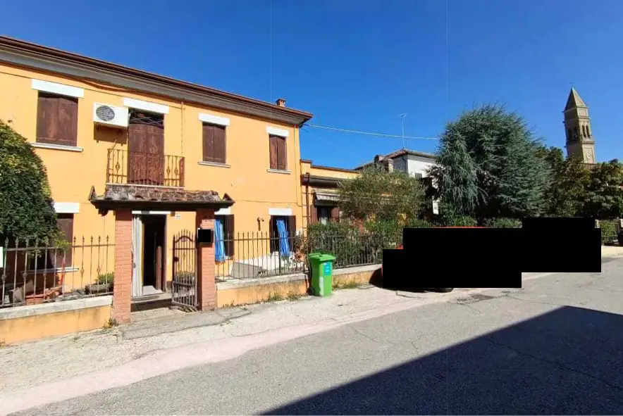 Abitazione Di Tipo Civile · Porto Viro