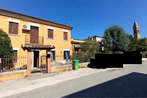 Abitazione Di Tipo Civile all'asta a Porto Viro (RO)