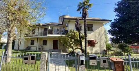 Abitazione Di Tipo Civile all'asta a Ponso (PD)