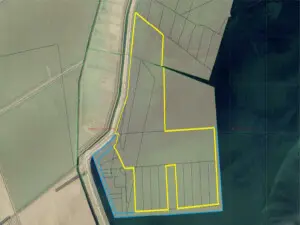 Terreno all'asta a Porto Tolle (RO)