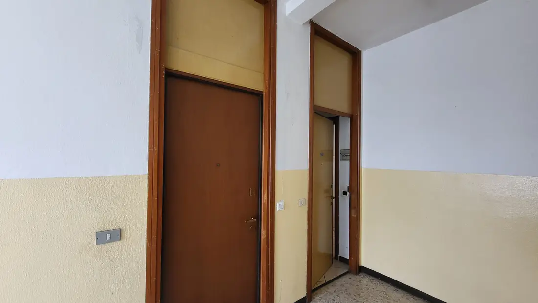 Abitazione Di Tipo Economico · Trezzo sull'Adda