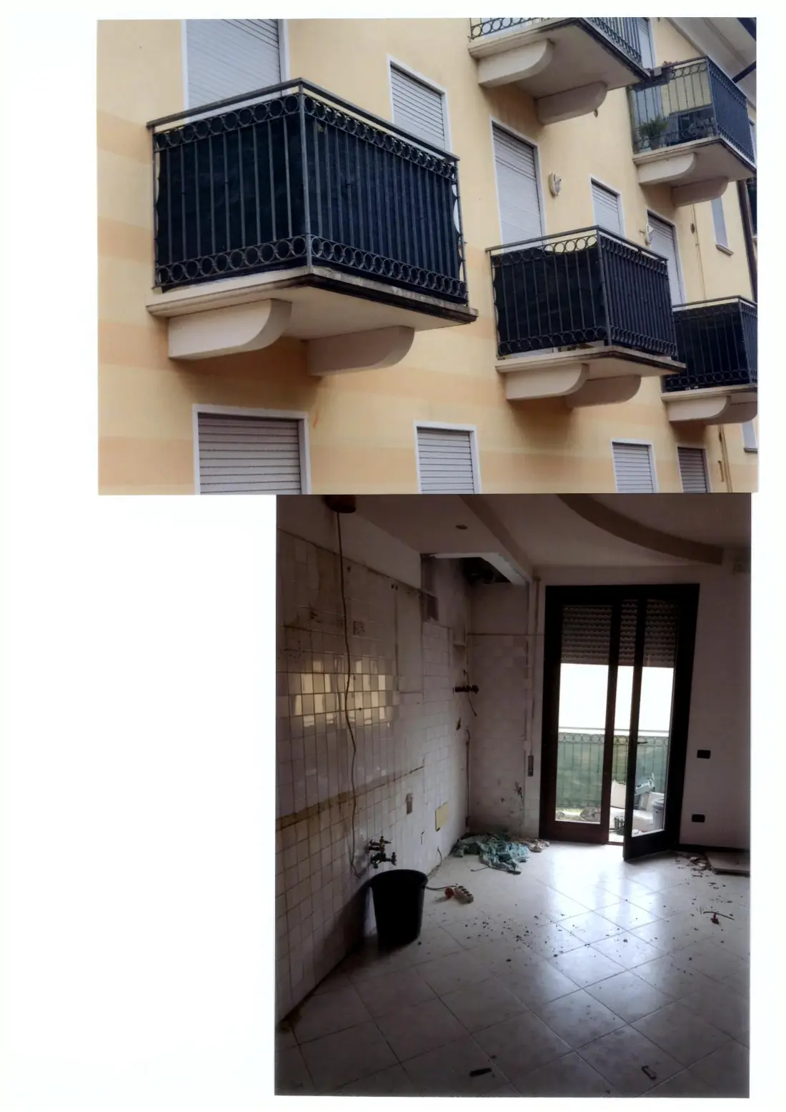 Appartamento · Massanzago