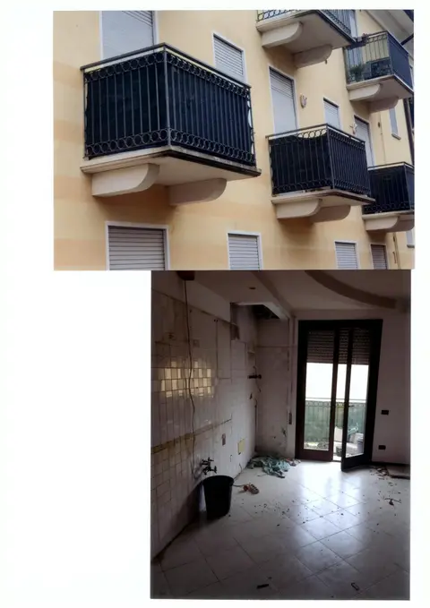 Appartamento all'asta a Massanzago (PD)