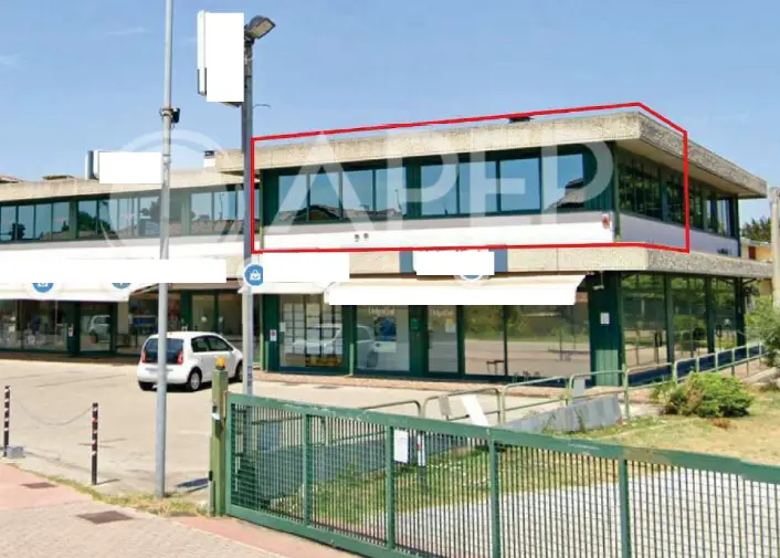 Uffici E Studi Privati · Legnaro