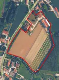 Fabbricati Per Attività Agricole all'asta a Morgano (TV)