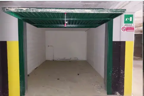 Posto Auto · Forlì