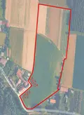 Terreno all'asta a Morgano (TV)