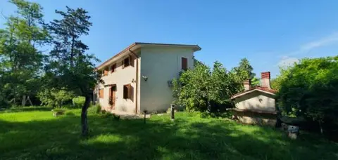 Abitazione In Villini all'asta a Ceprano (FR)