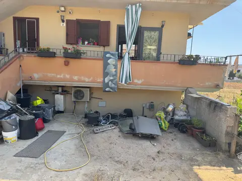 Abitazione Di Tipo Civile all'asta a Siniscola (NU)