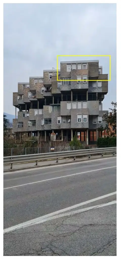 Abitazione Di Tipo Economico all'asta a Calolziocorte (LC)
