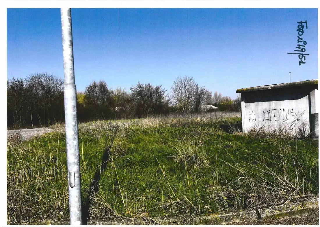 Terreno · Castel d'Ario