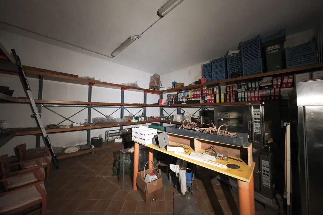 Negozi, Botteghe · Ranzanico