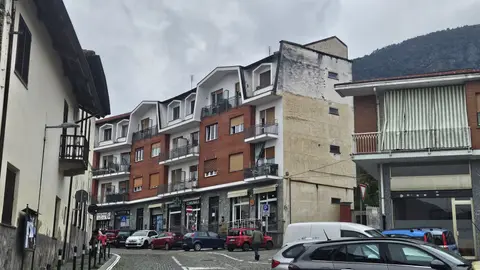 Abitazione Di Tipo Civile all'asta a Piossasco (TO)