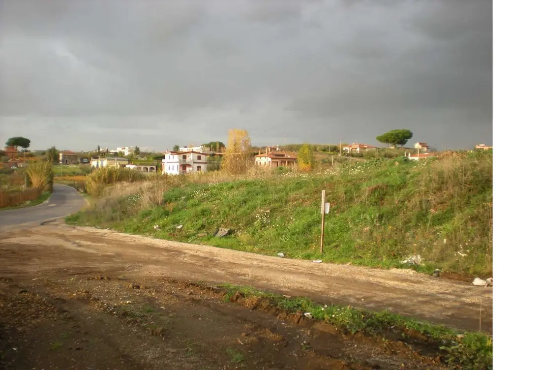 Terreno · Ariccia