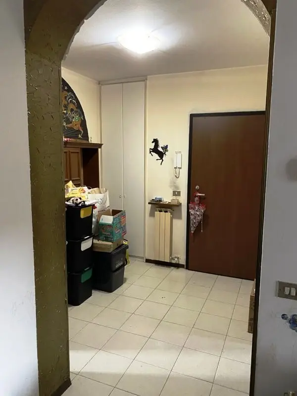 Abitazione Di Tipo Civile · Brembate