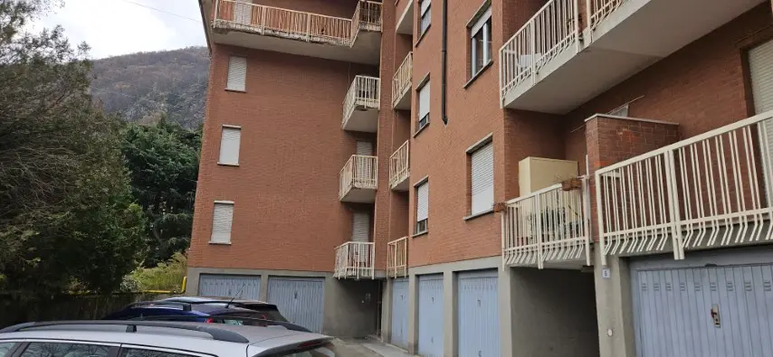 Appartamento · Pont-Canavese