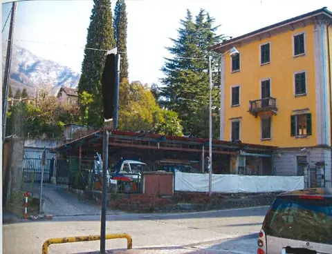 Magazzini E Locali Di Deposito all'asta a Lierna (LC)