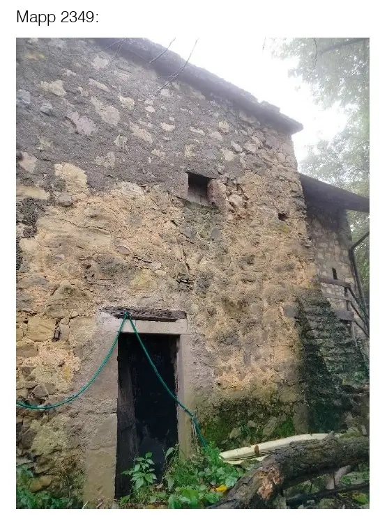 Terreno · Torre de' Busi