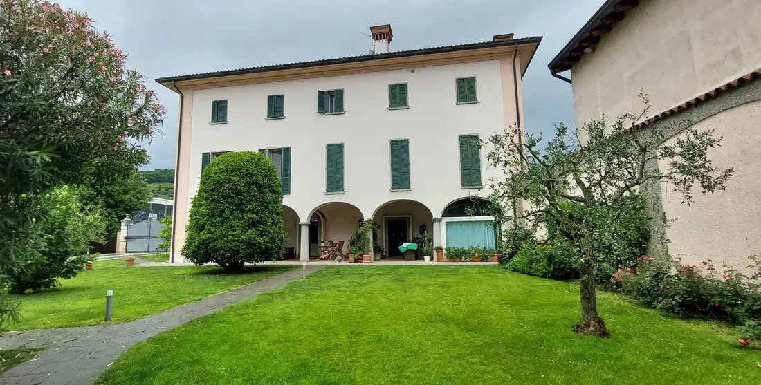 Appartamento · Rovato