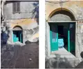 Garage O Autorimessa all'asta a Montopoli di Sabina (RI)