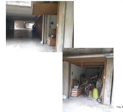Garage O Autorimessa · Trezzo sull'Adda