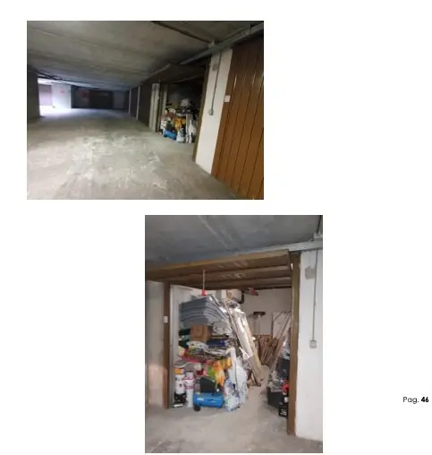 Garage O Autorimessa · Trezzo sull'Adda