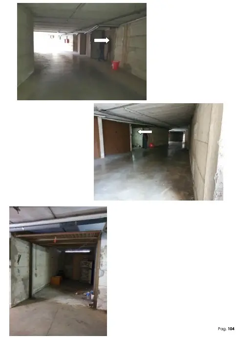 Garage O Autorimessa · Trezzo sull'Adda