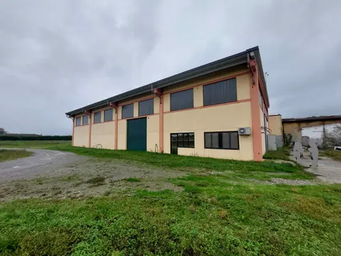 Terreno all'asta a Pagazzano (BG)