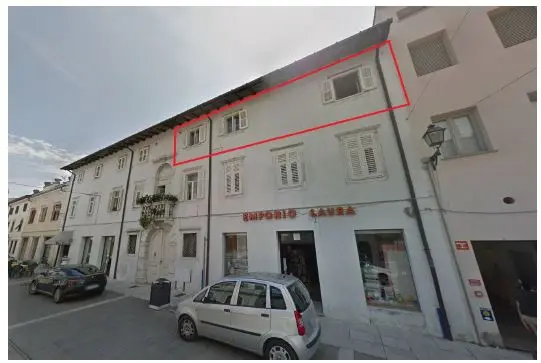 Ufficio · Gradisca d'Isonzo