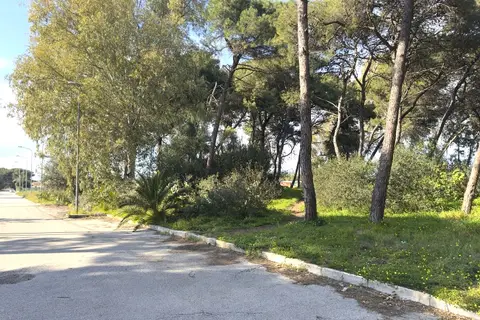 Terreno all'asta a Taranto (TA)