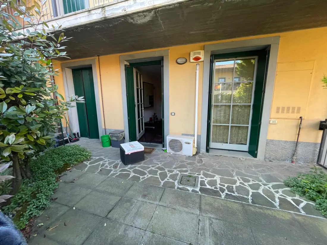 Appartamento · Stezzano